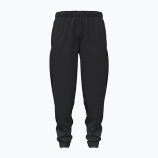 Мъжки панталони за бягане Under Armour Unstoppable Fleece Jogger ultimate black/black