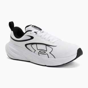 Мъжки обувки за бягане Under Armour Surge 5 white/black/black