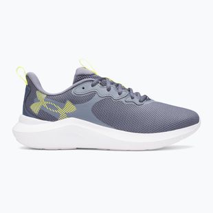 Мъжки обувки за бягане Under Armour Phade RN 4 downpour gray/gravel/flash light