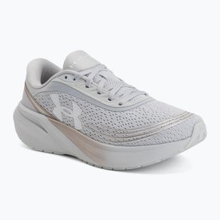 Дамски обувки за бягане Under Armour Velociti Sport halo gray/metallic buff/white