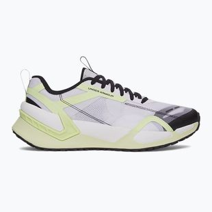 Дамски обувки за тренировка Under Armour Reign XT mauve pink/distant gray/purple echo