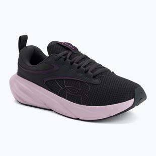 Дамски обувки за бягане Under Armour Surge 5 anthracite/mauve pink/purple echo