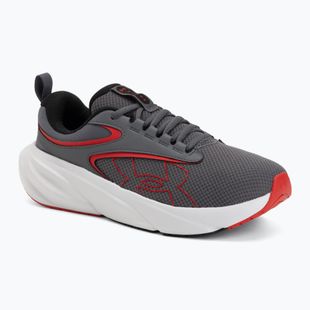 Мъжки обувки за бягане  Under Armour Surge 5 castlerock/distant gray/red