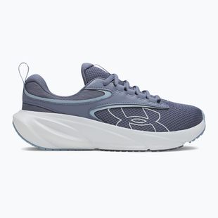 Дамски обувки за бягане Under Armour Surge 5 downpour gray/blue fog/blue fog