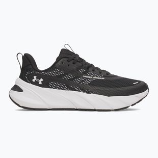 Дамски обувки за тренировка Under Armour FLX TR black/black/white