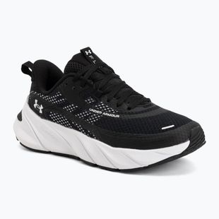 Дамски обувки за тренировка Under Armour FLX TR black/black/white