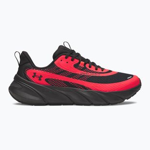 Мъжки обувки за тренировка Under Armour FLX TR racer red/black/black