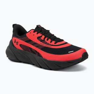 Мъжки обувки за тренировка Under Armour FLX TR racer red/black/black