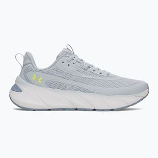 Дамски обувки за тренировка Under Armour FLX TR blue fog/blue wind/flash light