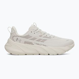 Дамски обувки за тренировка Under Armour FLX TR summit white/summit white/metallic silver