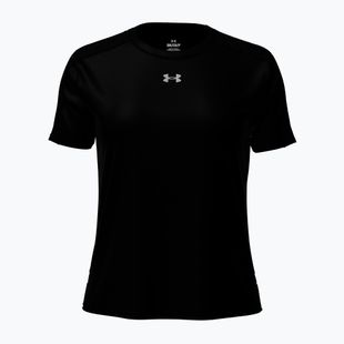 Дамска тениска за бягане Under Armour Velociti Reflect black/reflective