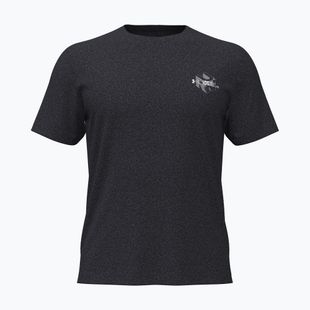 Мъжка тениска за бягане Under Armour Velociti Run Cube black/reflective