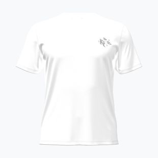 Мъжка тениска за бягане Under Armour Velociti Run Cube white/reflective