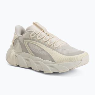 Обувки за тренировка Under Armour Halo Trainer Sport summit white/stone/metallic cristal gold