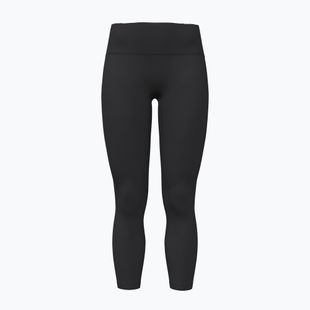 Дамски тренировъчен клин Under Armour Meridian Ankle Leggings ultimate black/ultimate black