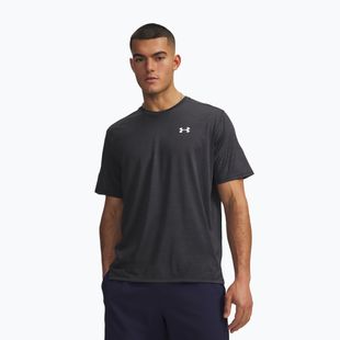 Мъжка тренировъчна тениска Under Armour Tech Vent ultimate black/white
