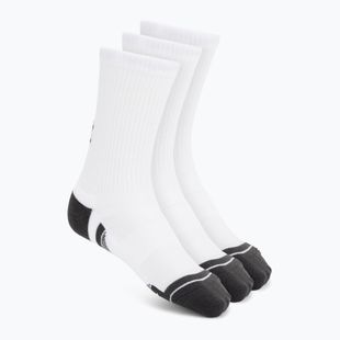 Чорапи Under Armour Perf Tech Crew 3 pack white/white/jet gray