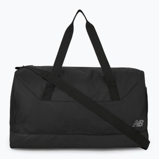 Чанта New Balance Essential Large Duffel 39 l black