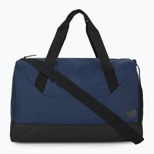 Чанта New Balance Essential Small Duffel Bag 38 l blue