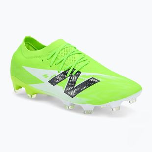 Футболни обувки New Balance Furon Pro V8 FG green