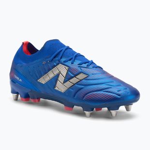 Футболни обувки New Balance Tekela Elite Low V5 SG blue