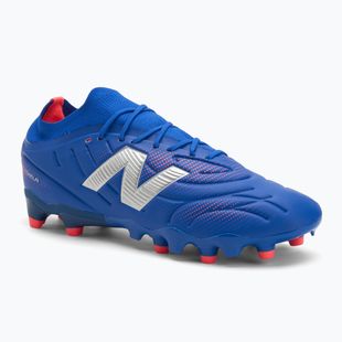 Футболни обувки New Balance Tekela Team Low V5 FG blue