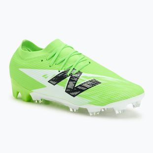 Футболни обувки New Balance Furon Team V8 FG green