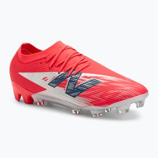 Футболни обувки New Balance Furon Team V8 FG red