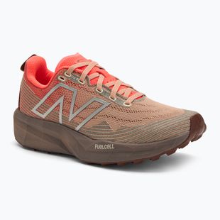 Дамски обувки за бягане New Balance FuelCell Venym urgent red