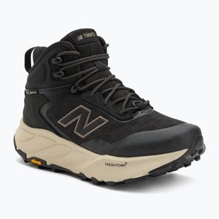 Мъжки обувки за бягане New Balance Fresh Foam Hierro Hiker GTX V9 black