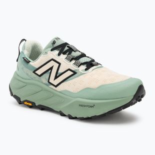 Мъжки обувки за бягане New Balance Fresh Foam Hierro V9 mosaic green