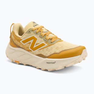 Мъжки обувки за бягане New Balance Fresh Foam Hierro V9 winter grass