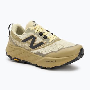 Мъжки обувки за бягане New Balance Fresh Foam Hierro V9 morel