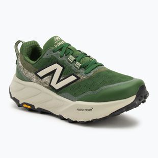 Мъжки обувки за бягане New Balance Fresh Foam Hierro V9 dark alpine green