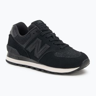 Дамски обувки New Balance Classic 574's V2 black