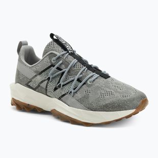 Мъжки обувки за бягане New Balance Dynasoft Tektrel V1 slate grey