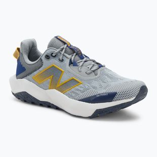 Мъжки обувки за бягане New Balance Nitrel v6 slate grey