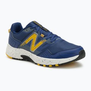 Мъжки обувки за бягане New Balance 410's V8 MT410OK8 blue oyster