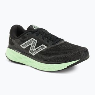 Мъжки обувки за бягане New Balance Fresh Foam X Evoz v4 black