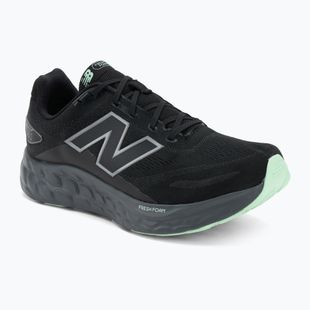 Мъжки обувки за бягане New Balance Fresh Foam 680 v8 black