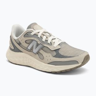 Дамски обувки за бягане New Balance Fresh Foam Arishi V4 angora
