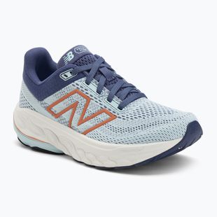 Дамски обувки за бягане New Balance Fresh Foam X 860 v14 blue gemstone