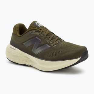 Мъжки обувки за бягане New Balance Fresh Foam 860's V15 woodland