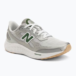 Мъжки обувки за бягане New Balance Fresh Foam Arishi V4 raincloud