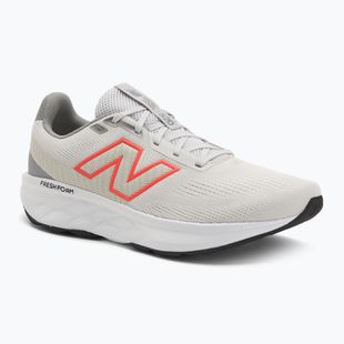 Мъжки обувки за бягане New Balance Fresh Foam 520's V9 grey matter