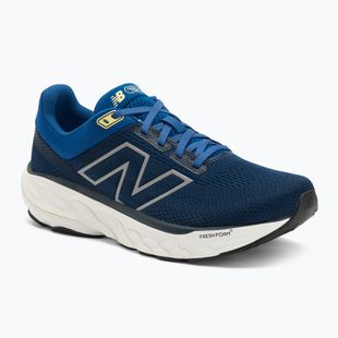 Мъжки обувки за бягане New Balance Fresh Foam X 860 v14 blue gemstone