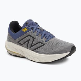 Мъжки обувки за бягане New Balance Fresh Foam X 860 v14 slate grey