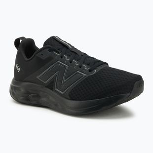 Мъжки обувки за бягане New Balance Fresh Foam 460's V4 black