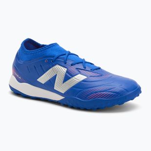 Детски футболни обувки New Balance Tekela Team Low JR TF blue