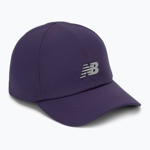 Шапка с козирка New Balance 6 Panel Performance V 2.0 boyseerry